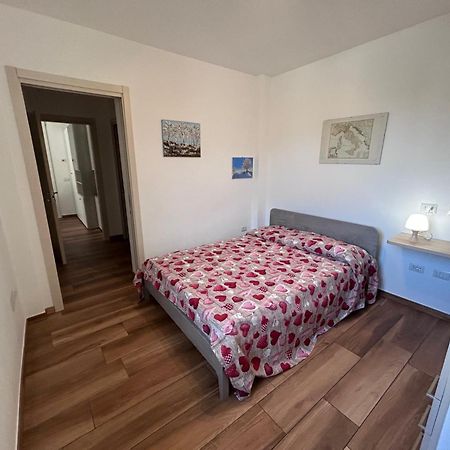 Haus Am See Villa Porto Valtravaglia Eksteriør bilde
